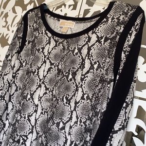 Michael Kors Semi Casual Top shirt